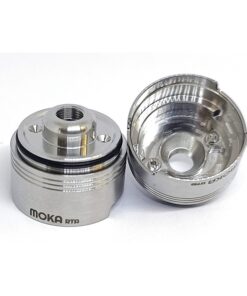 Moka RTA DLC round Chamber