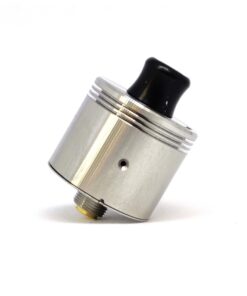 Buy Silence RDA